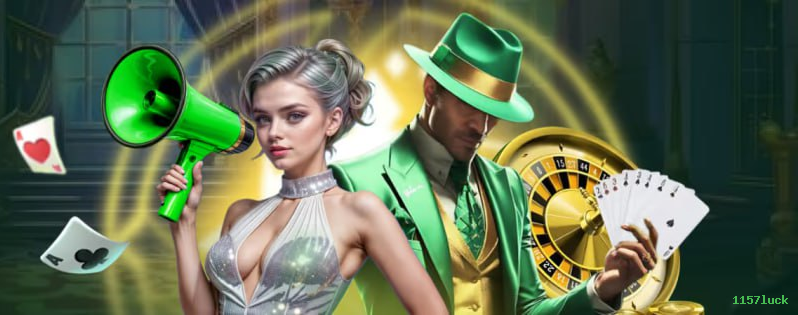 Conta 1157luck sincronizada site e app