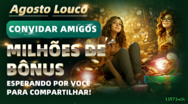 Central de dúvidas rápidas sobre o app 1157luck