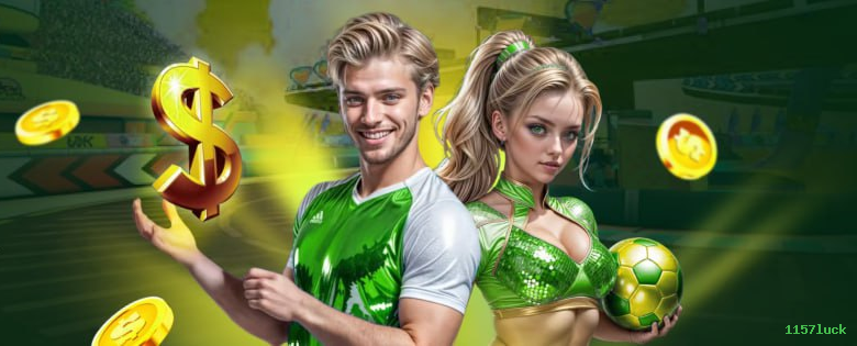 App 1157luck apostas esportivas mobile