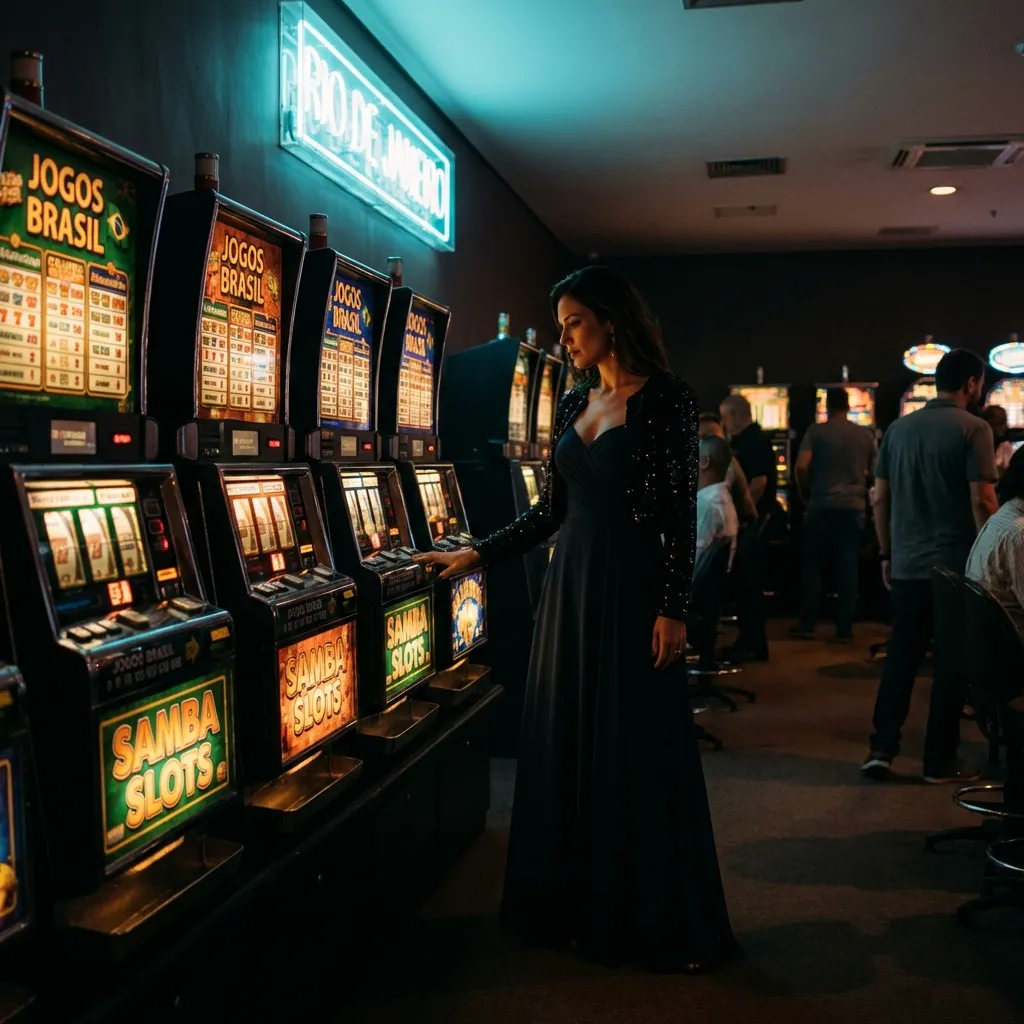 Aplicativo móvel 1157luck para iOS e Android