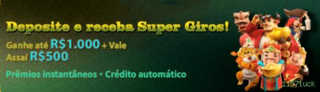 Suporte 1157luck