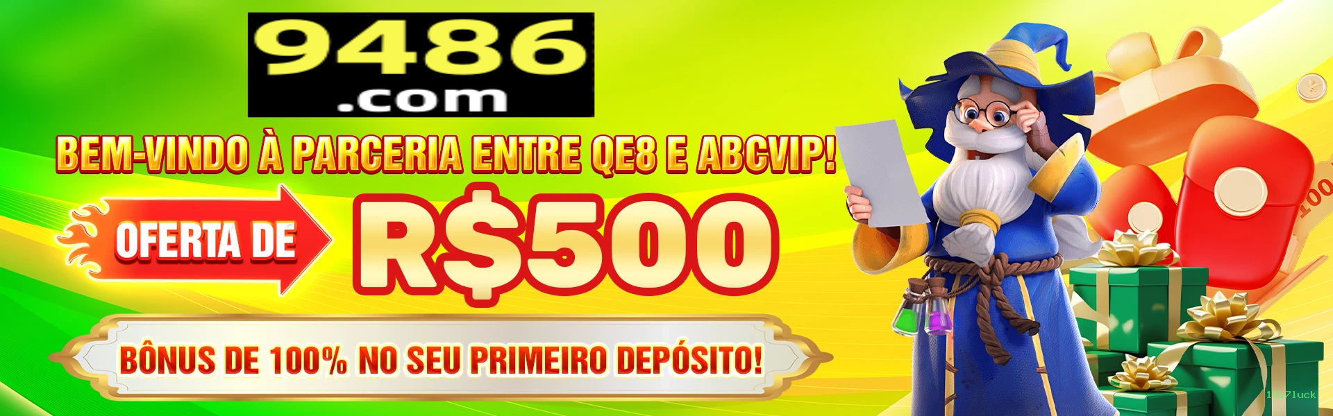 Checklist para avaliar a plataforma 1157luck
