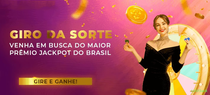 Bônus boas-vindas 1157luck R$100