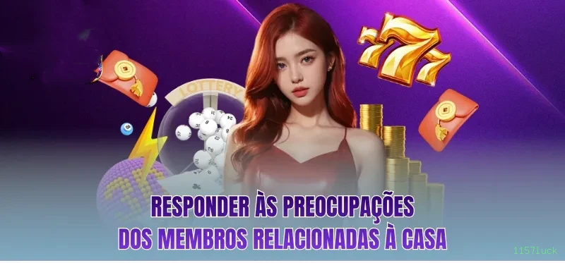 Slots com prêmios 1157luck